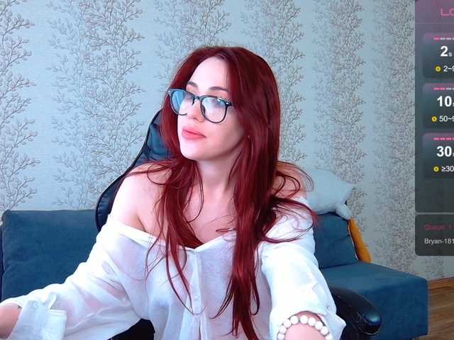 missalisaa live cam