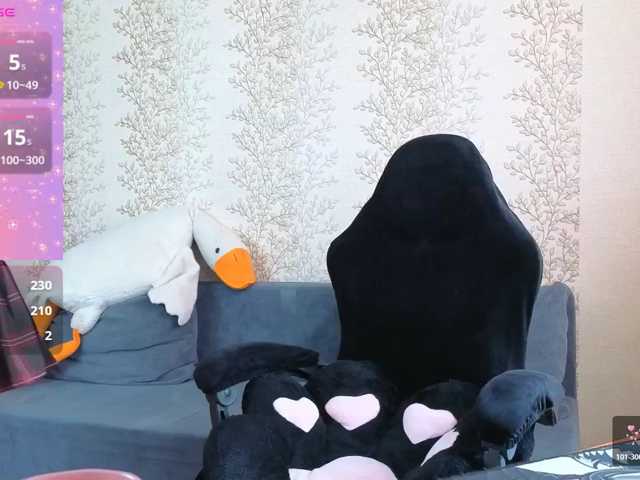 missalisaa live cam on BongaCams