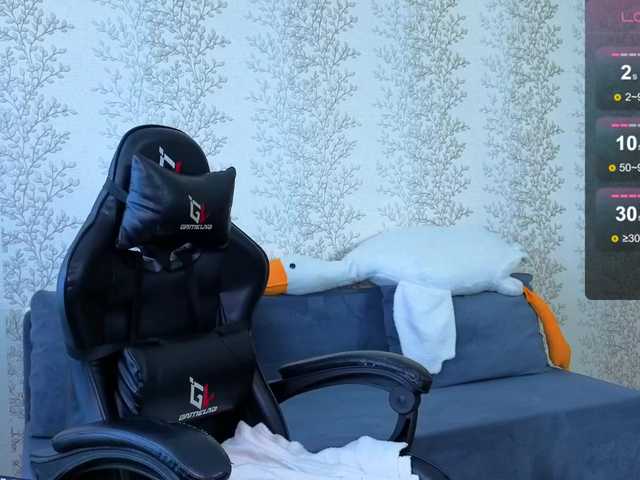 missalisaa live cam on BongaCams