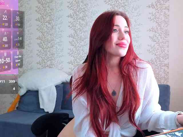 miss-alice- webcam