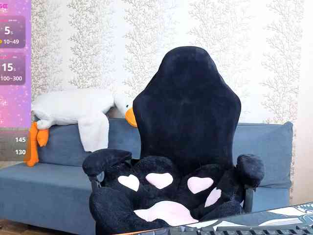 miss-alice- webcam