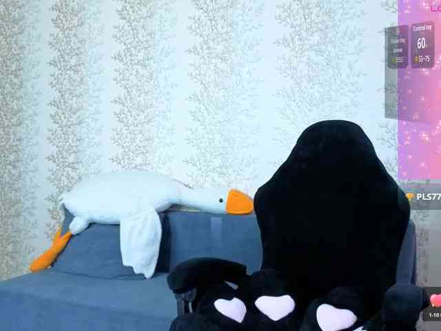 miss-alice- webcam