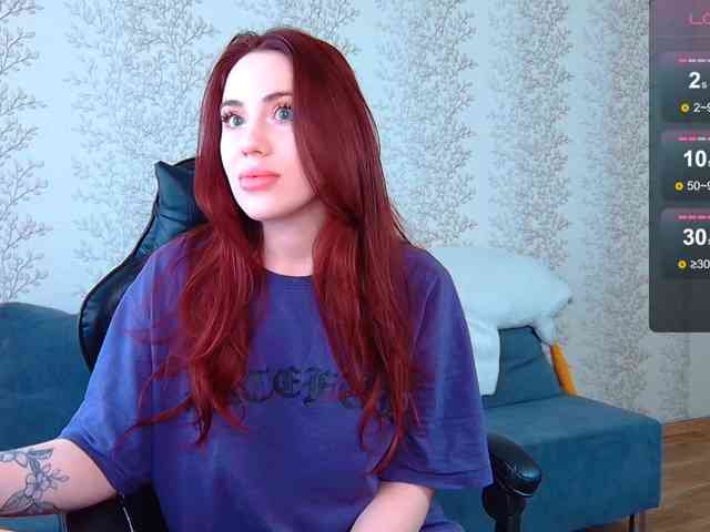 miss-alice- webcam
