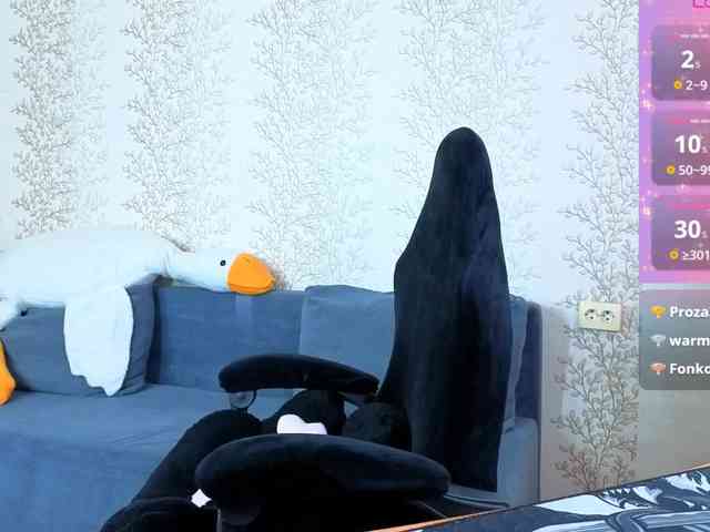 miss-alice- webcam