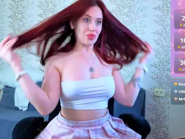 miss-alice- webcam