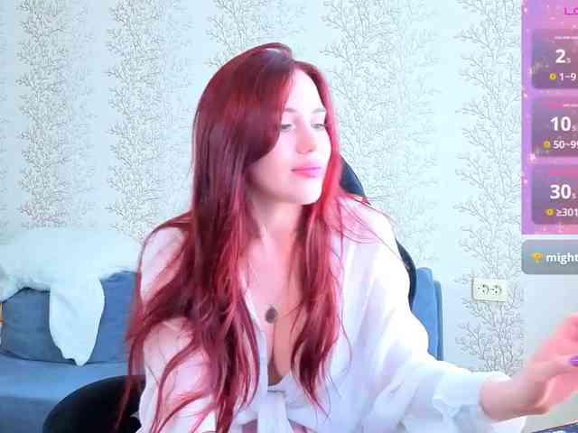 miss-alice- webcam