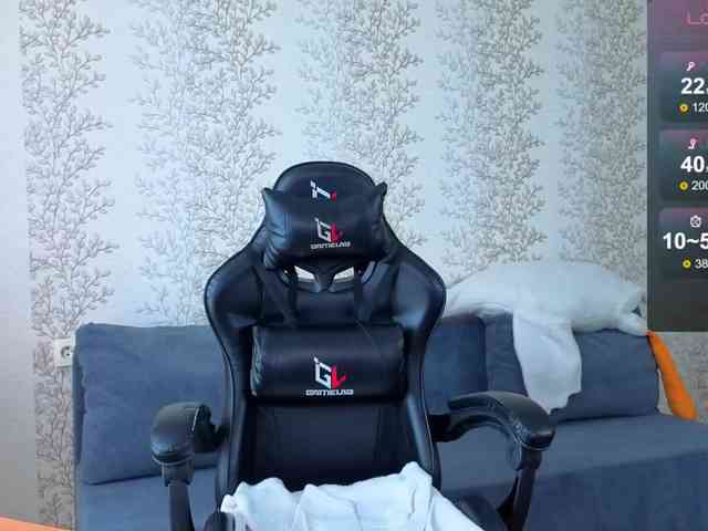 miss-alice- webcam