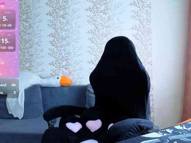 miss-alice- webcam