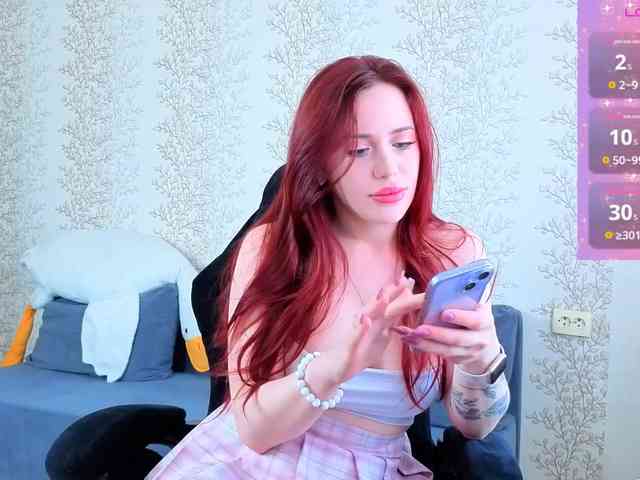 miss-alice- webcam