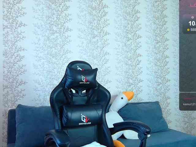miss-alice- webcam