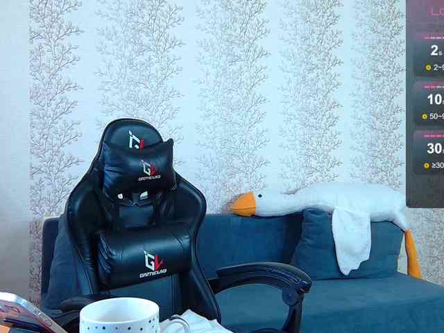 miss-alice- webcam