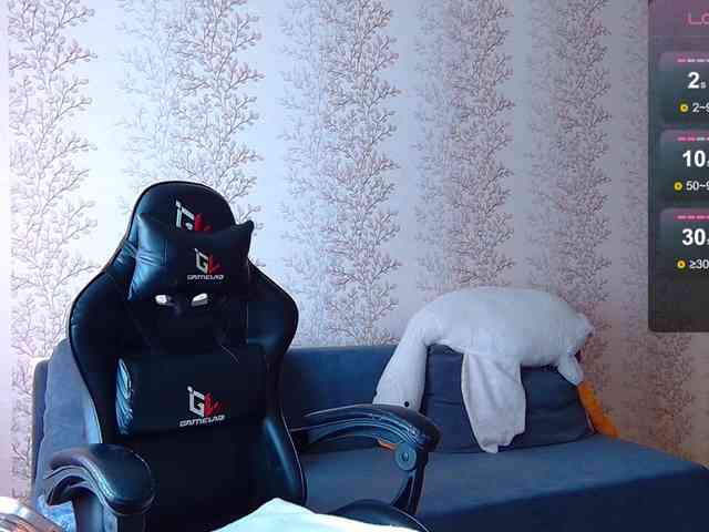 miss-alice- webcam