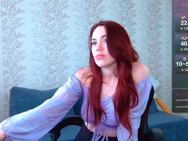 miss-alice- webcam