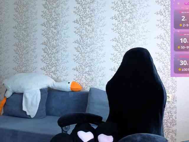 miss-alice- webcam