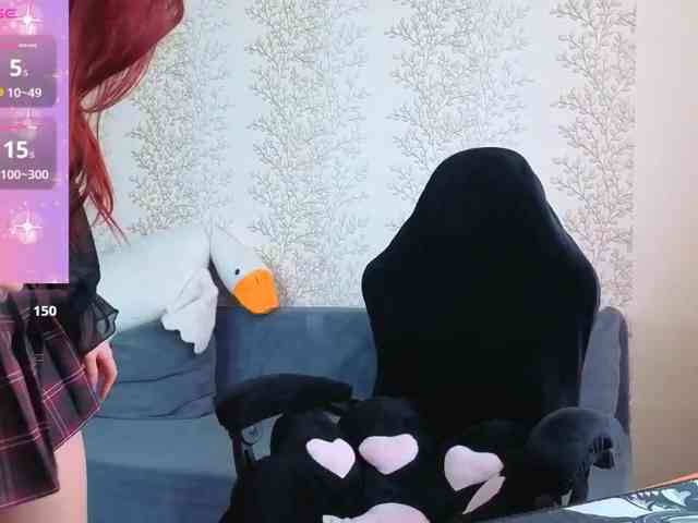 miss-alice- webcam