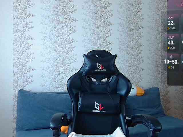 miss-alice- webcam