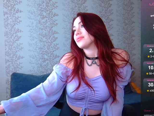 miss-alice- webcam