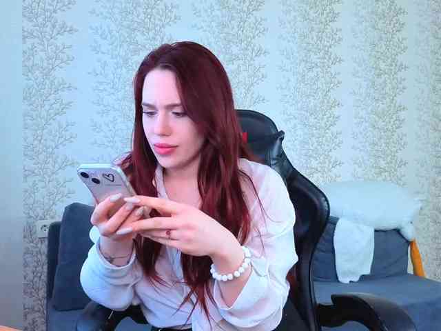 miss-alice- webcam