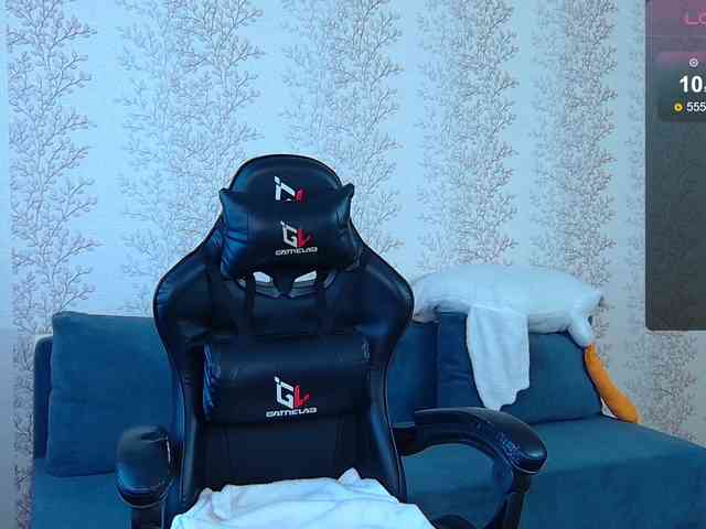 miss-alice- webcam