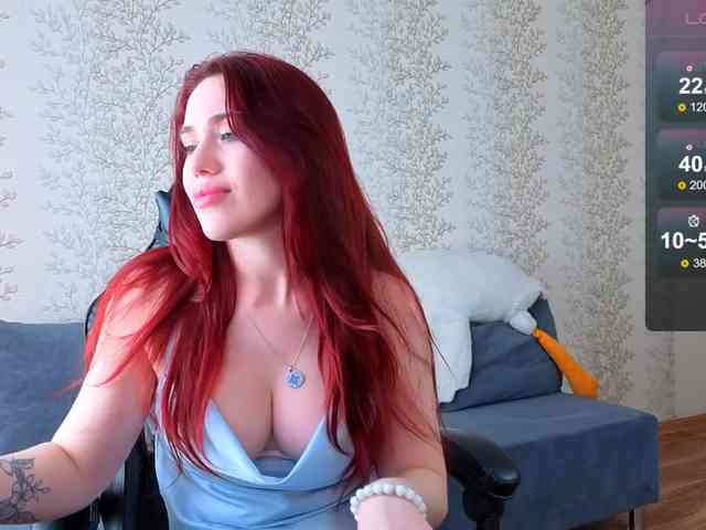 miss-alice- webcam