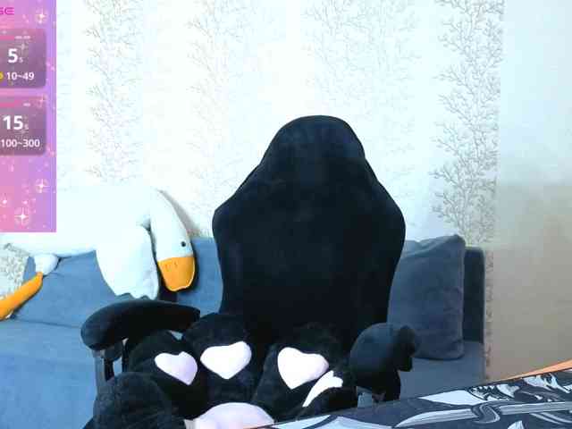 miss-alice- webcam
