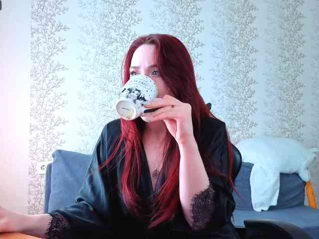 miss-alice- webcam
