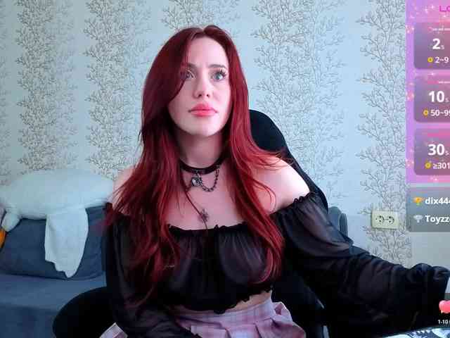 miss-alice- webcam