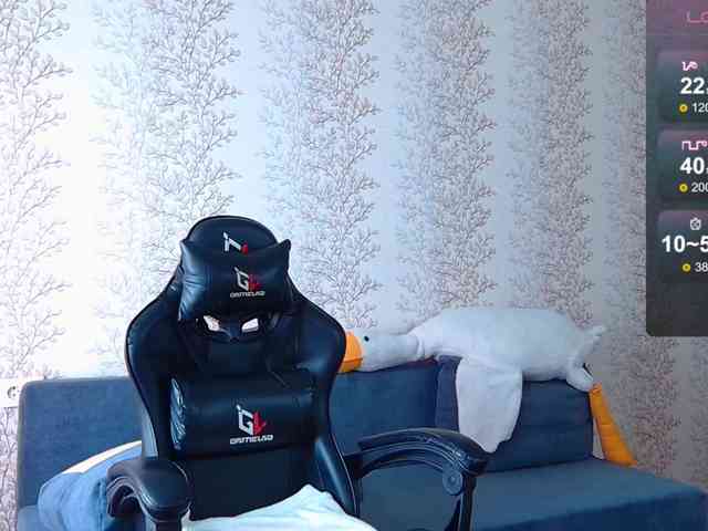miss-alice- webcam