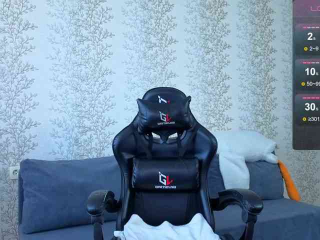 miss-alice- webcam