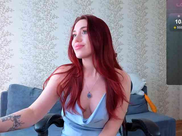 miss-alice- webcam