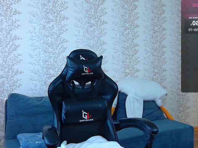 miss-alice- webcam