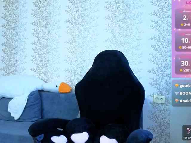 miss-alice- webcam