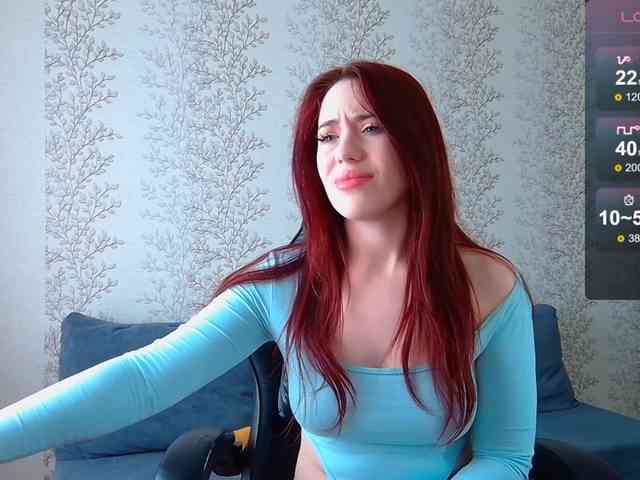 miss-alice- webcam