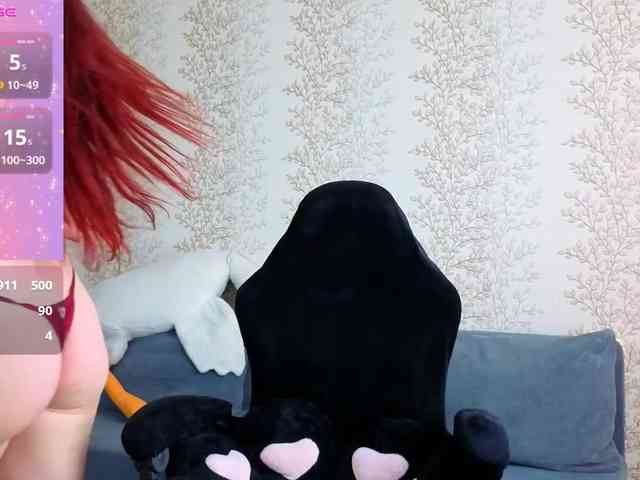 miss-alice- webcam
