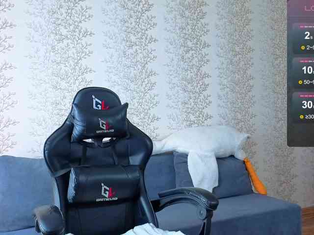 miss-alice- webcam