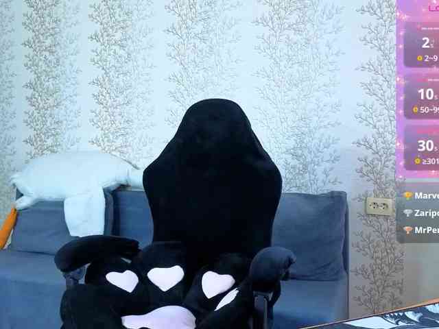 miss-alice- webcam