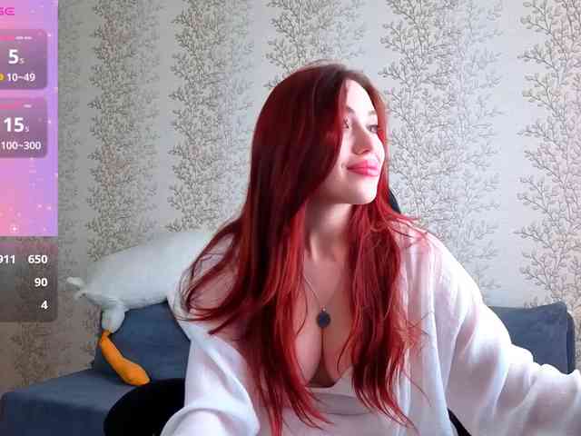 miss-alice- webcam
