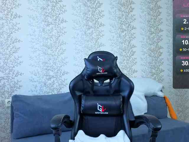 miss-alice- webcam