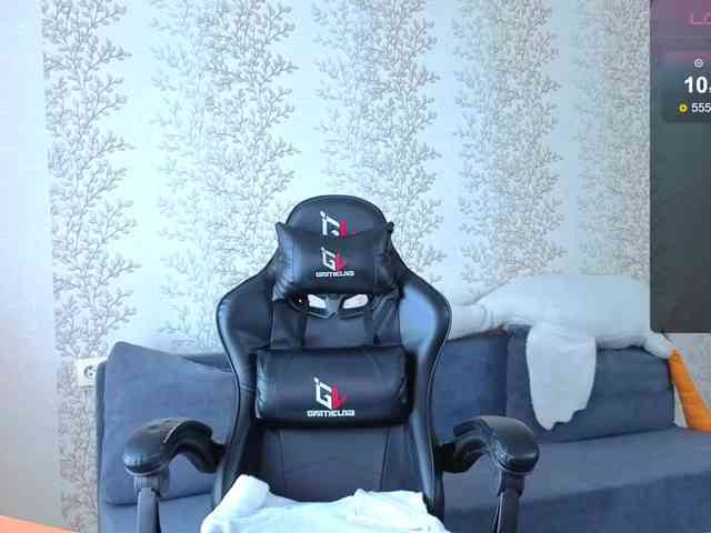 miss-alice- webcam