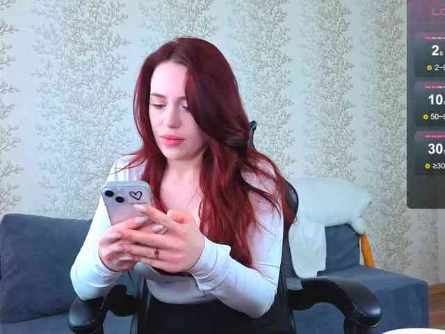 miss-alice- webcam
