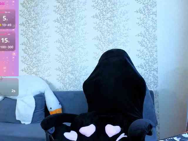 miss-alice- webcam