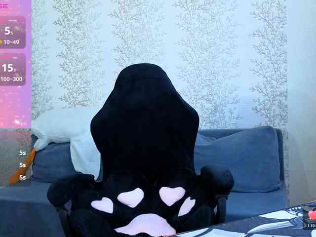 miss-alice- webcam