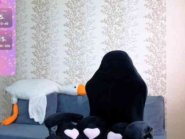 miss-alice- webcam