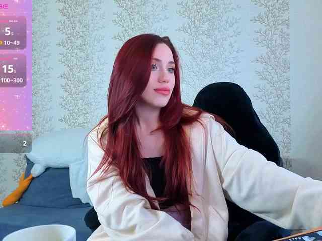 miss-alice- webcam