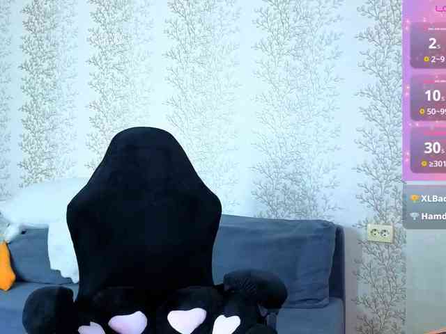 miss-alice- webcam