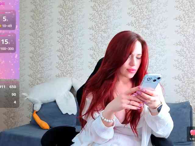 miss-alice- webcam