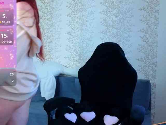 miss-alice- webcam