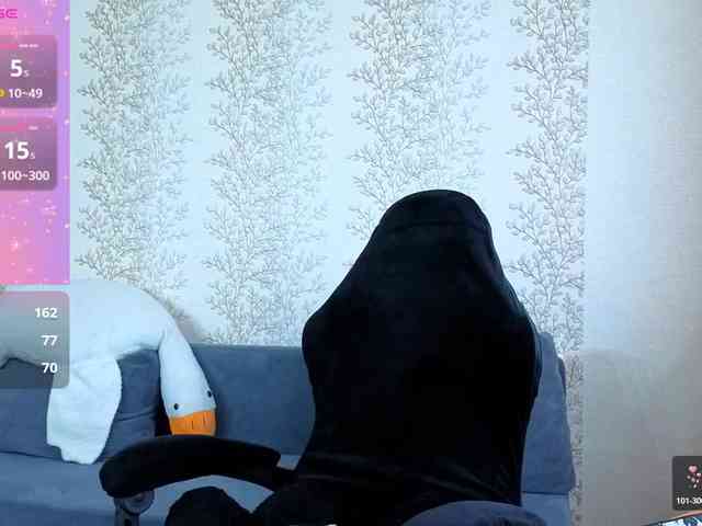 miss-alice- webcam
