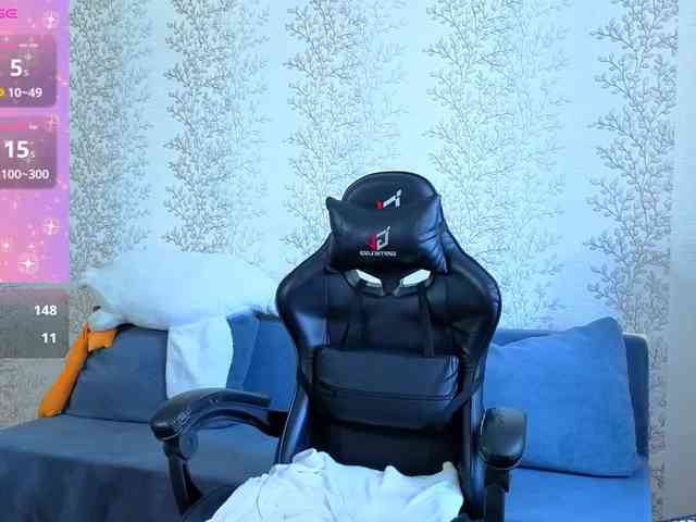 miss-alice- webcam