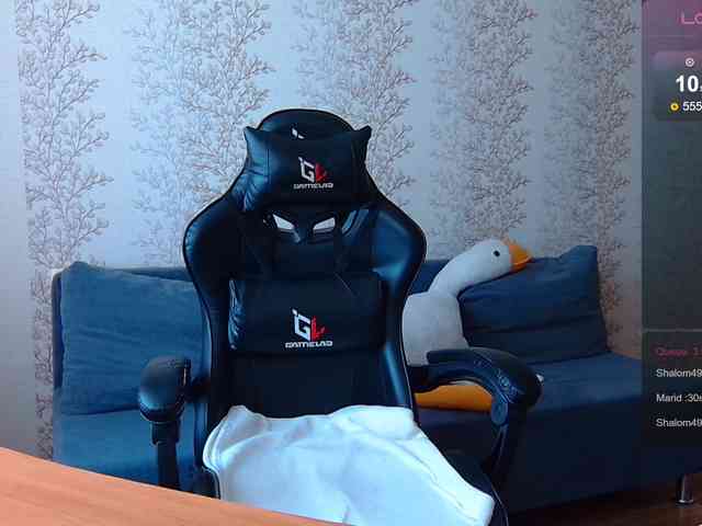 miss-alice- webcam